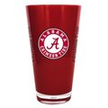 Boelter Brands Alabama Crimson Tide 20 oz Insulated Plastic Pint Glass 4675718948